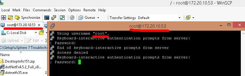Performance Metrics and Considerations Dashboard