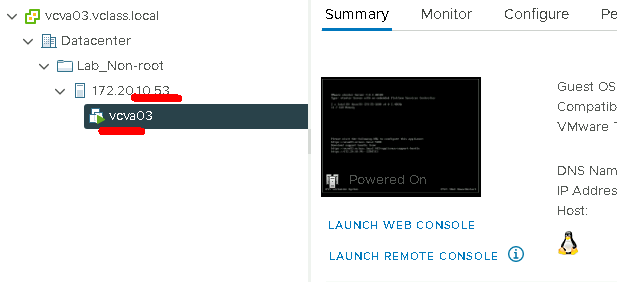 VMware Security Best Practices Summary